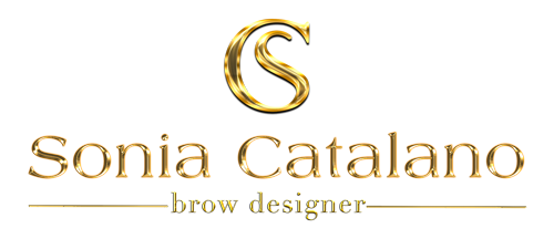 Sonia Catalano - brow designer