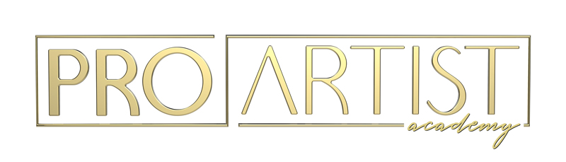 Sonia Catalano Logo Pro Artist Academy